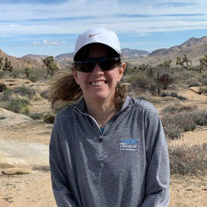 Meet your Posher, Seona